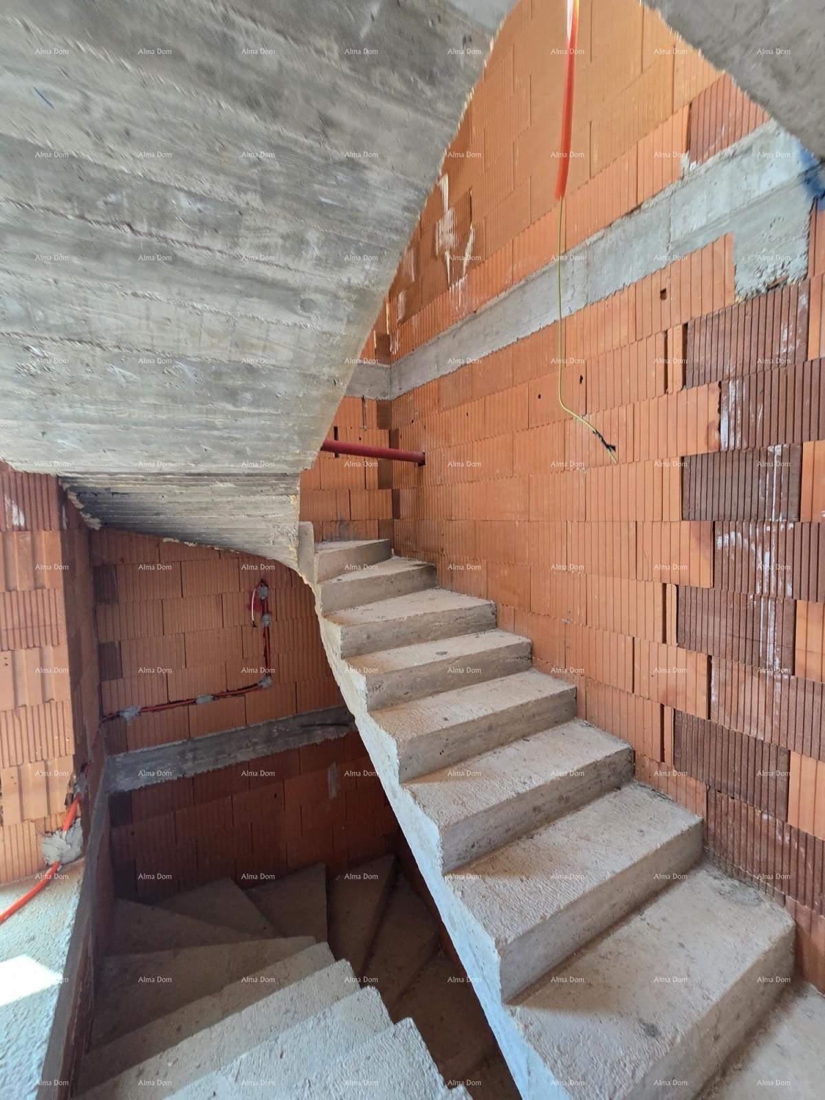 Flat For sale - ISTARSKA LIžNJAN