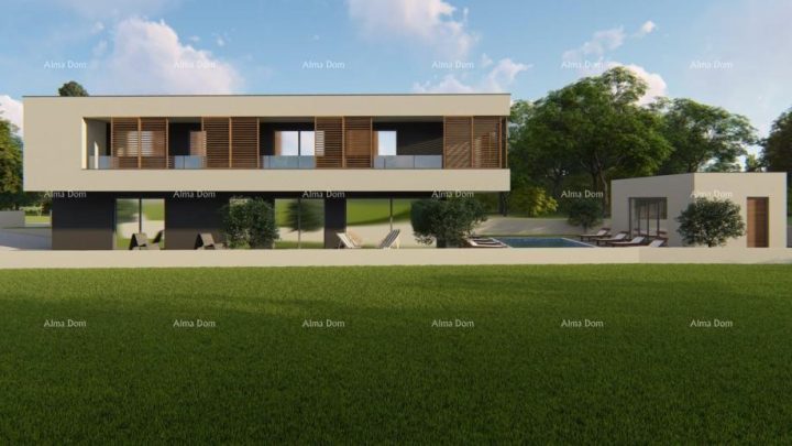 Land For sale - Istarska Svetvinčenat - foto 5/8