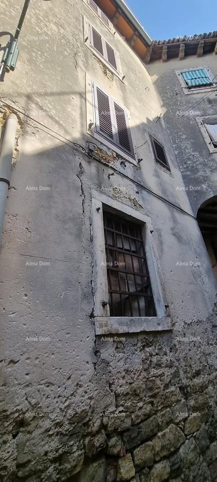 Haus Zu verkaufen - Istarska Buje - foto 1/6