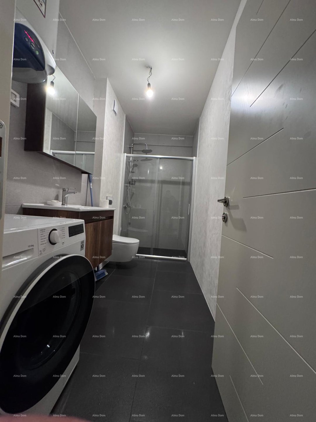 Apartma Naprodaj - ISTARSKA Poreč