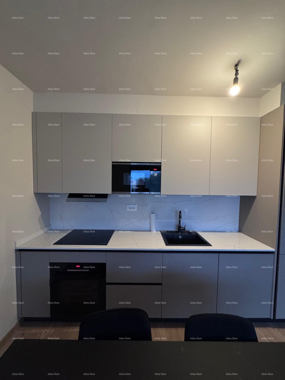 Apartma Naprodaj - ISTARSKA Poreč