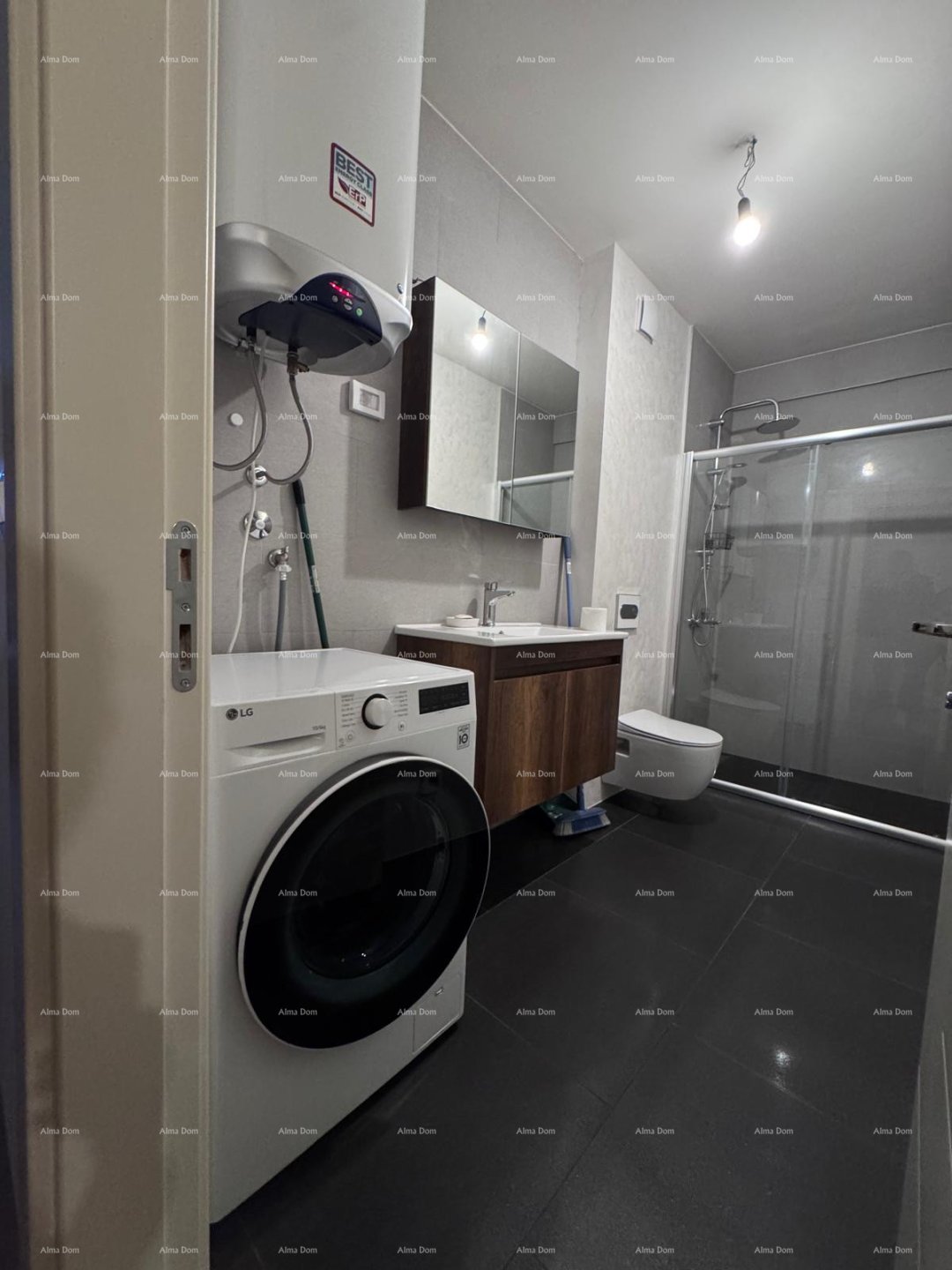 Apartma Naprodaj - ISTARSKA Poreč
