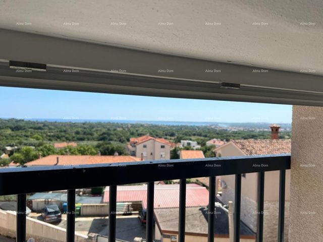 Apartmán na prodej 66 m² – Ližnjan
