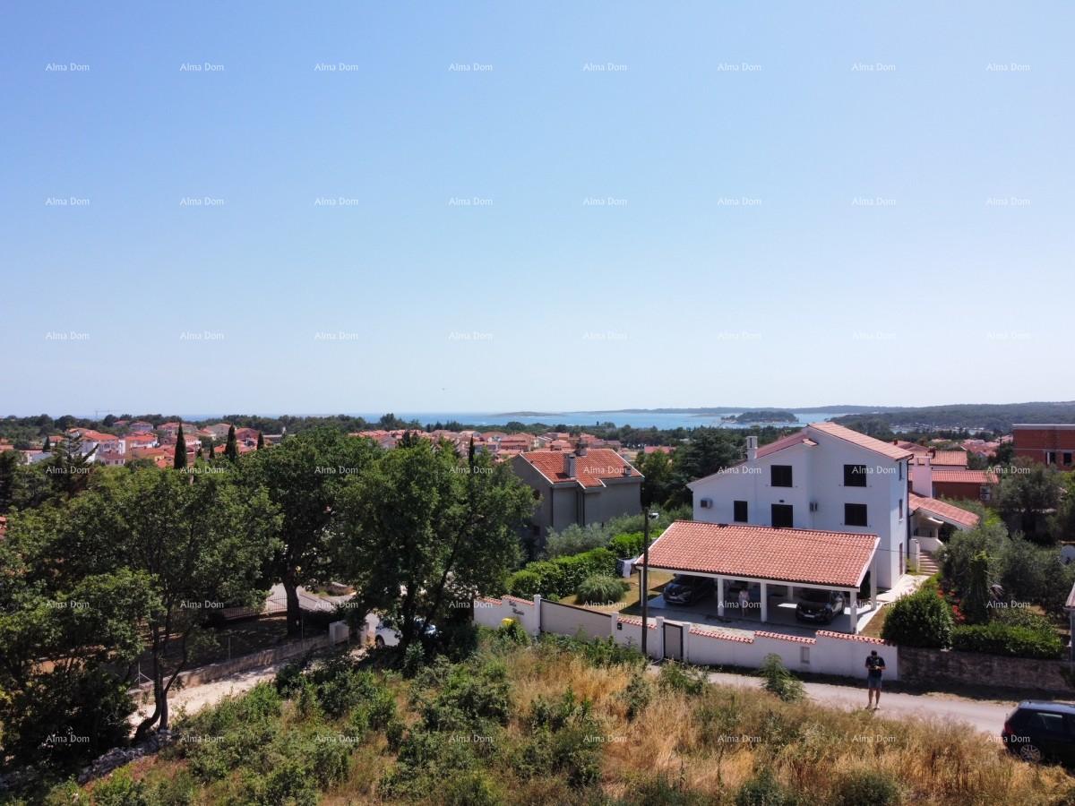 Hiša Na predaj - ISTARSKA MEDULIN