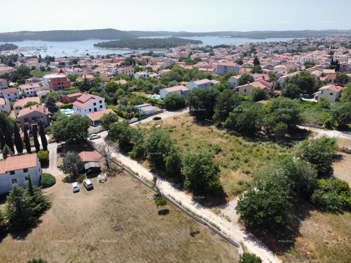 Hiša Na predaj - ISTARSKA MEDULIN