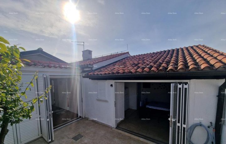 House for sale 100 m² – Barbariga
