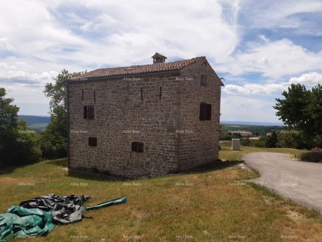 Dom na predaj 60 m² – Gamboci