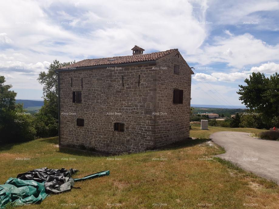 Casa In vendita - Istarska Buje - foto 1/7