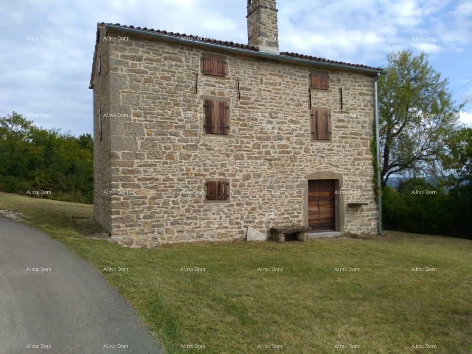 Casa In vendita - Istarska Buje - foto 2/7