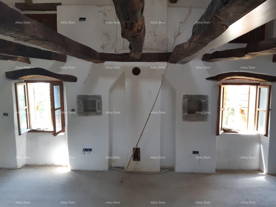 Casa In vendita - Istarska Buje - foto 5/7