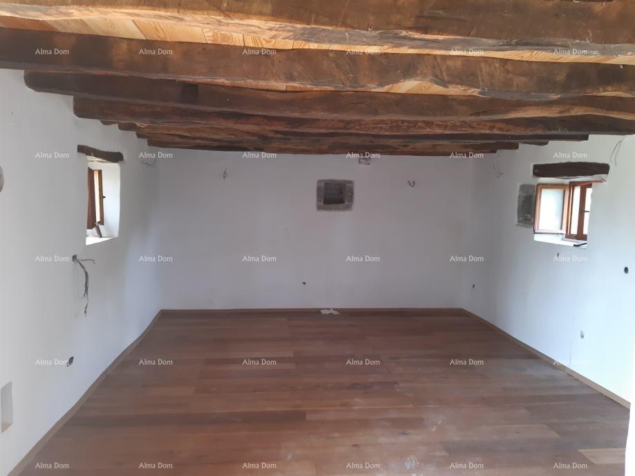 Casa In vendita - ISTARSKA BUJE