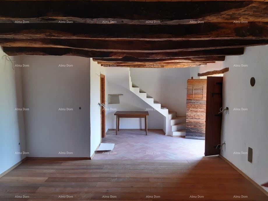 Casa In vendita - ISTARSKA BUJE