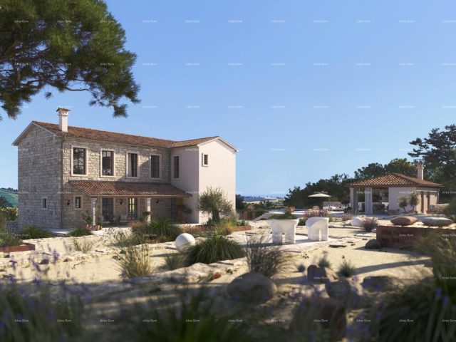 Hiša Na predaj - Istarska Cerovlje - foto 3/8