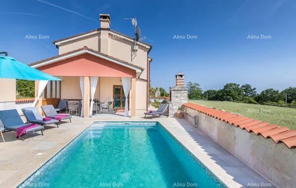 House For sale - Istarska Marčana - foto 1/20