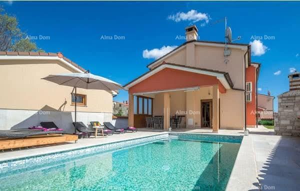 House For sale - ISTARSKA MARčANA