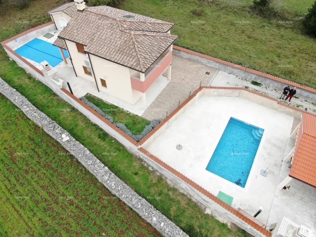 House For sale - ISTARSKA MARčANA