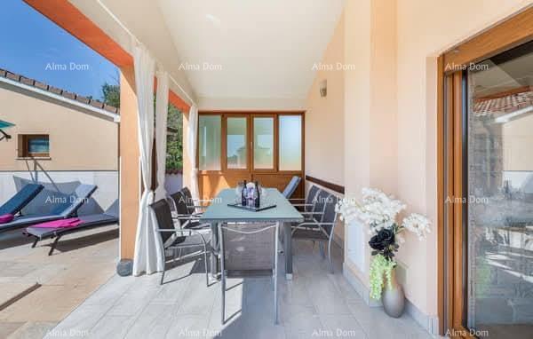 House For sale - ISTARSKA MARčANA