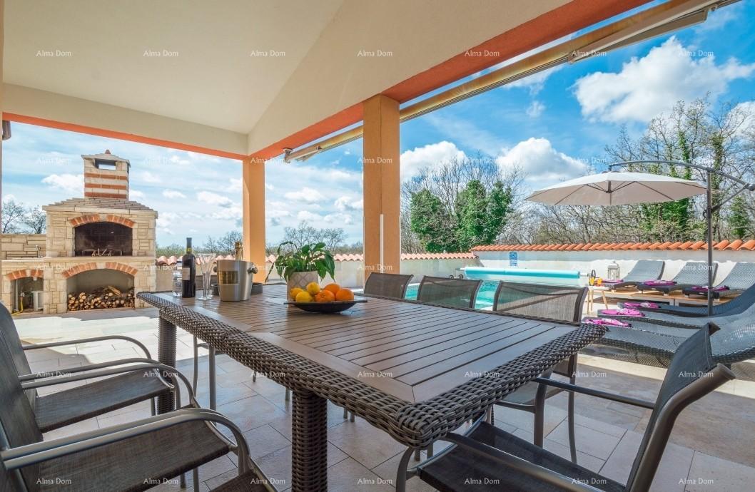 House For sale - Istarska Marčana - foto 4/20