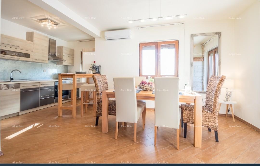 House For sale - ISTARSKA MARčANA