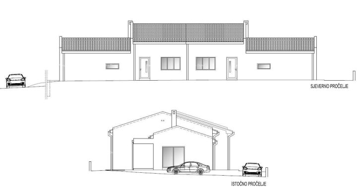 Haus Zu verkaufen - Istarska Barban - foto 2/3