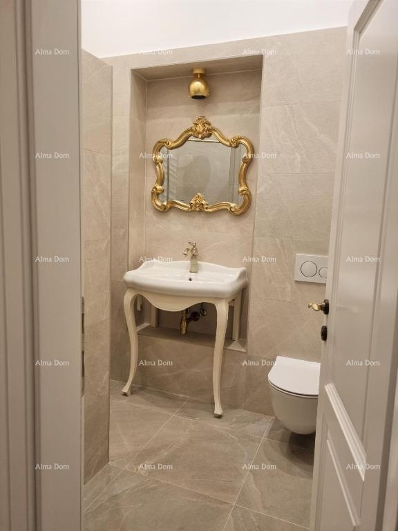 Apartmán Na predaj - ISTARSKA Pula