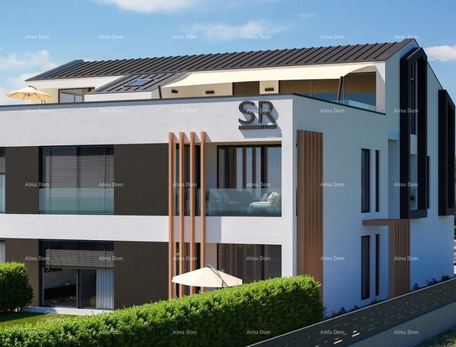 Appartamento In vendita - ISTARSKA ROVINJ