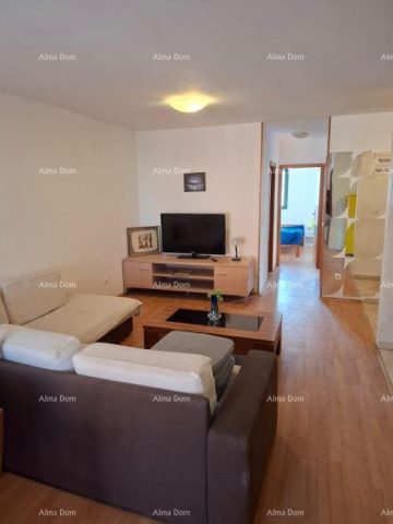 Appartement à vendre 80 m² – Zambratija