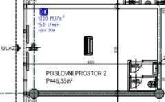 Business premises For sale - Istarska Poreč - foto 2/4