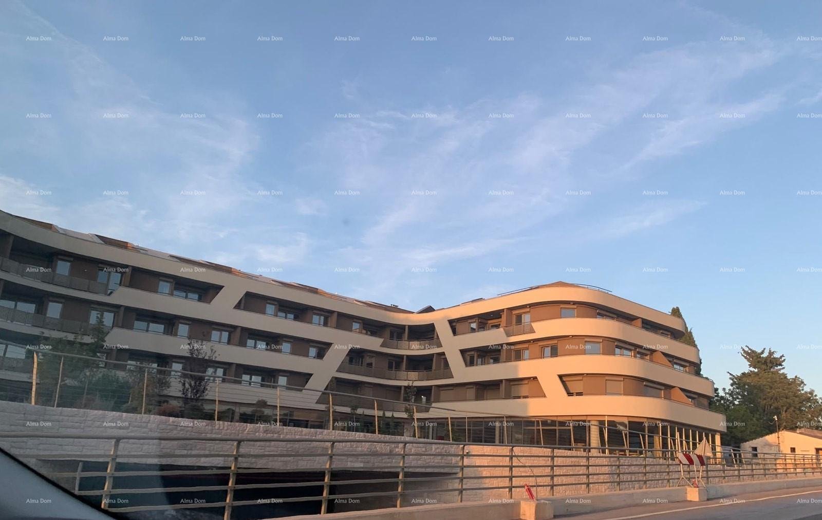 Business premises For sale - ISTARSKA Poreč
