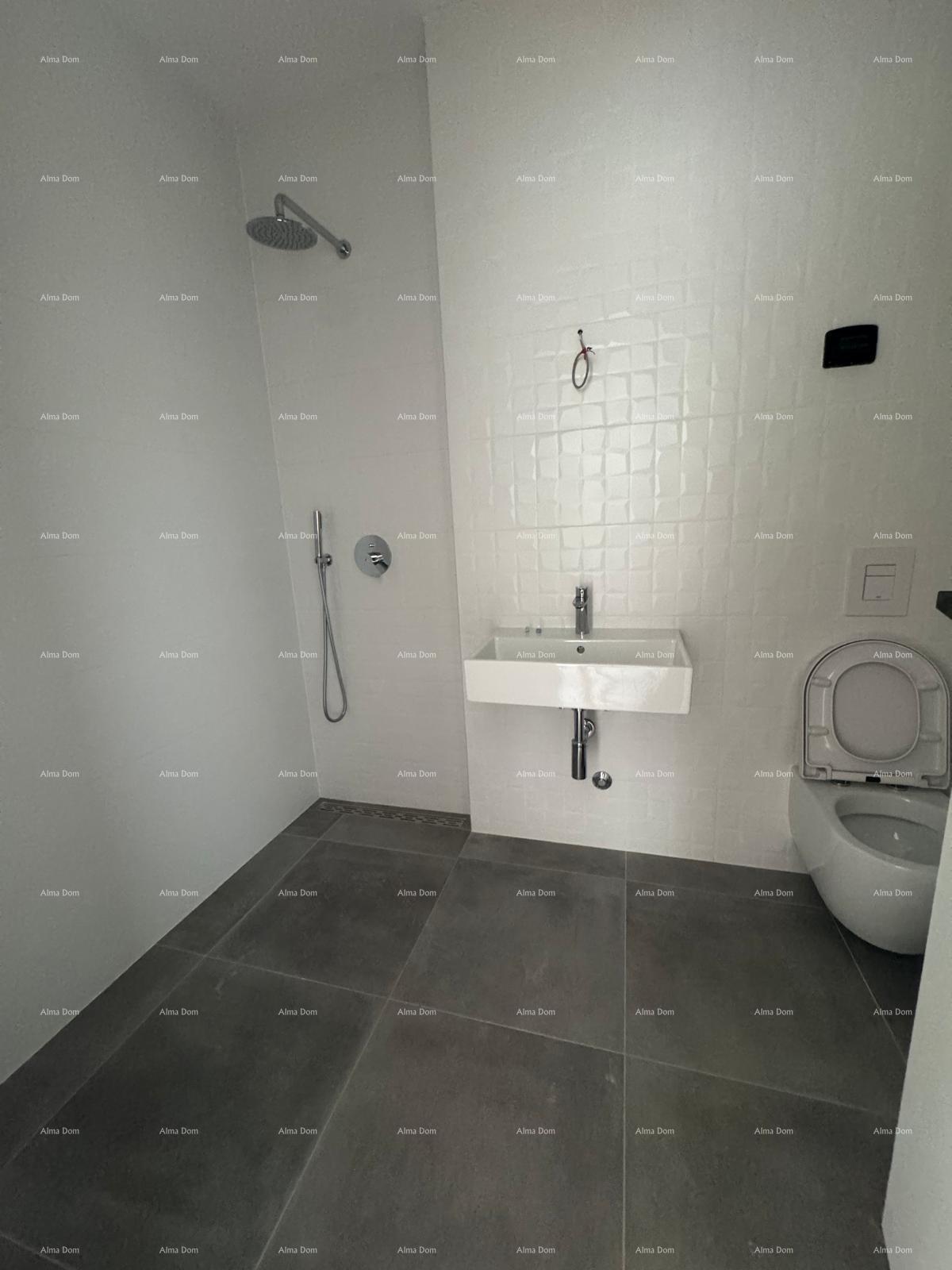 Stan Na prodaju - ISTARSKA UMAG