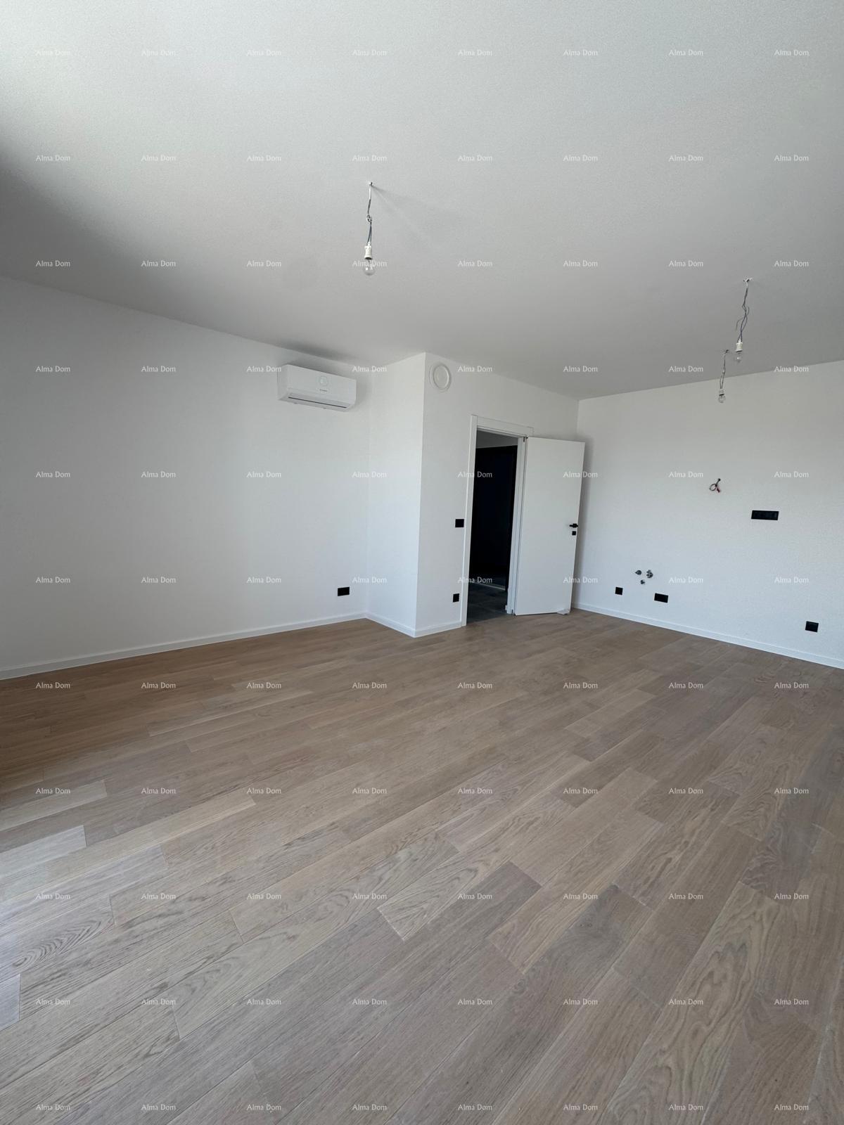 Apartma Naprodaj - ISTARSKA Umag