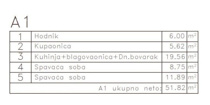 Stan Na prodaju - Istarska Medulin - foto 5/11