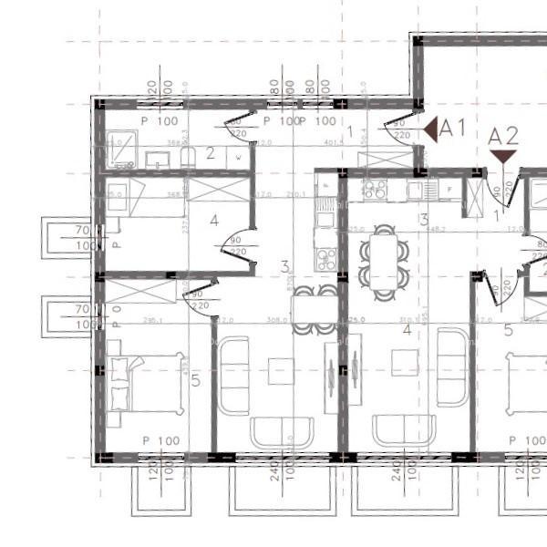 Flat For sale - ISTARSKA MEDULIN