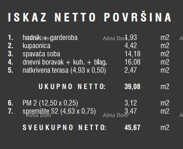 Appartement À vendre - ISTARSKA Pula