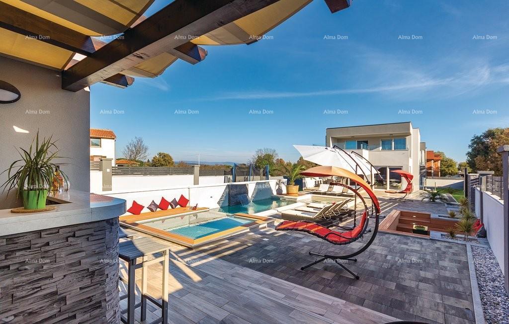 Maison À vendre - ISTARSKA LIžNJAN
