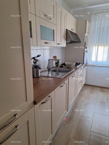 Appartamento in vendita 62 m² – Umag