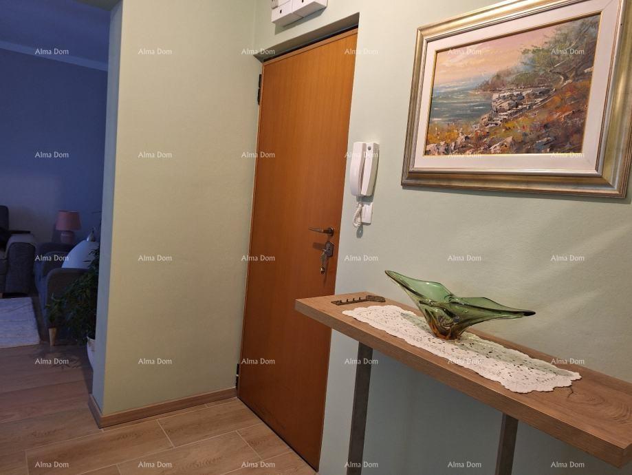 Appartamento In vendita - ISTARSKA UMAG