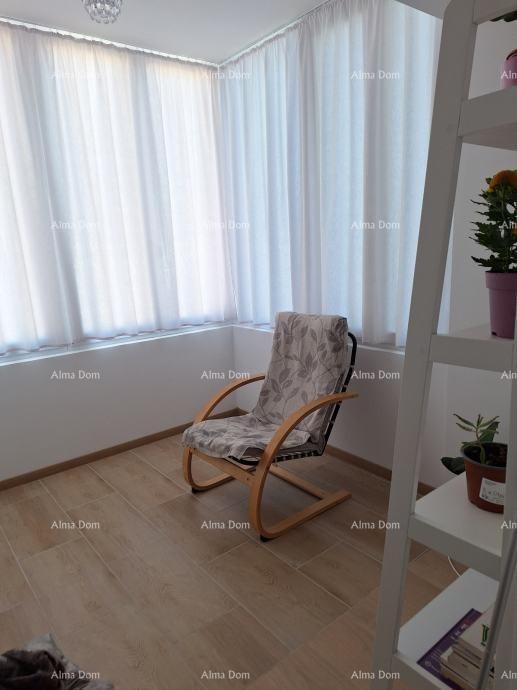 Appartamento In vendita - ISTARSKA UMAG