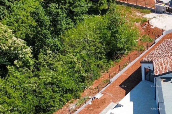 Zemljište na prodaju 700 m² – Kožljani