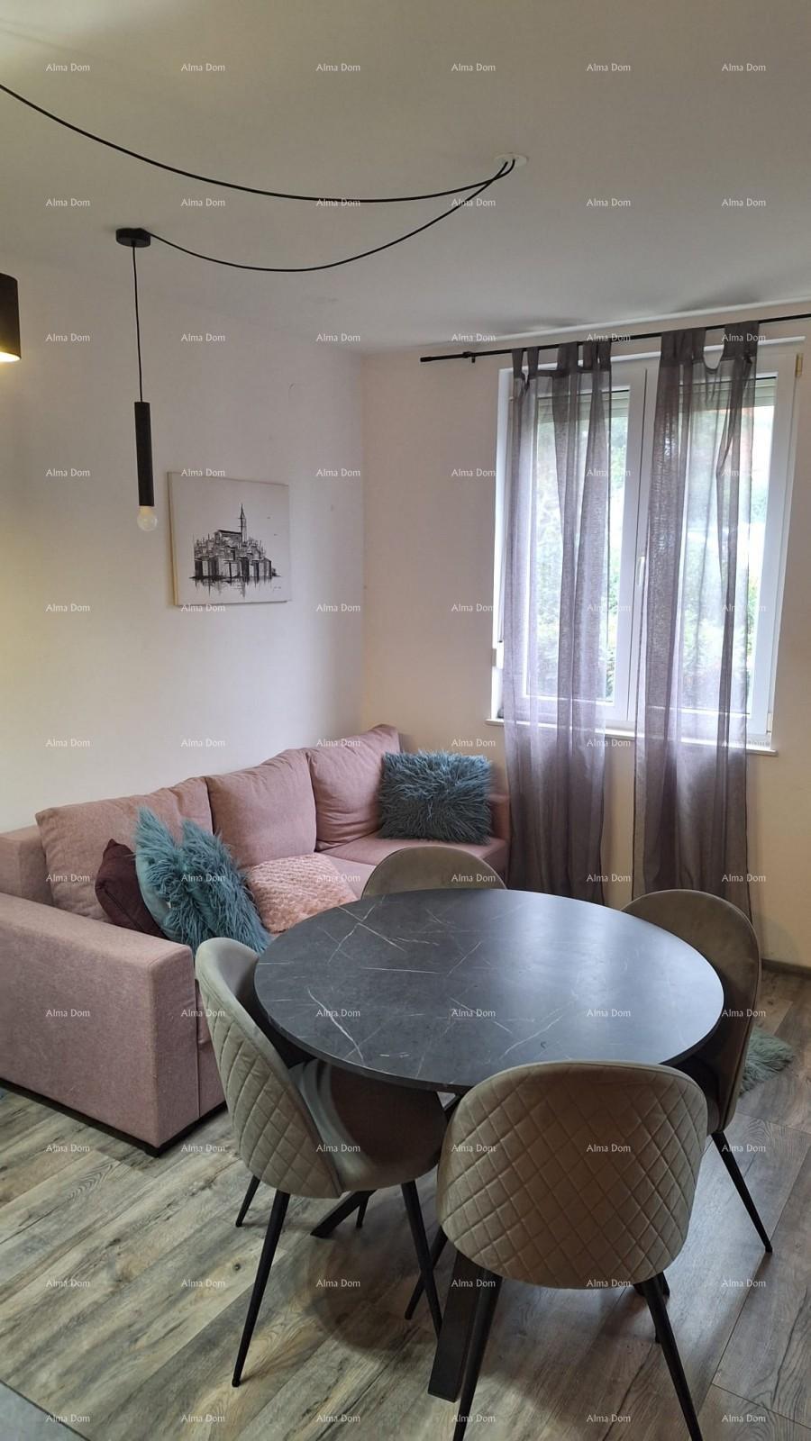 Flat For sale - Istarska Rovinj - foto 1/8