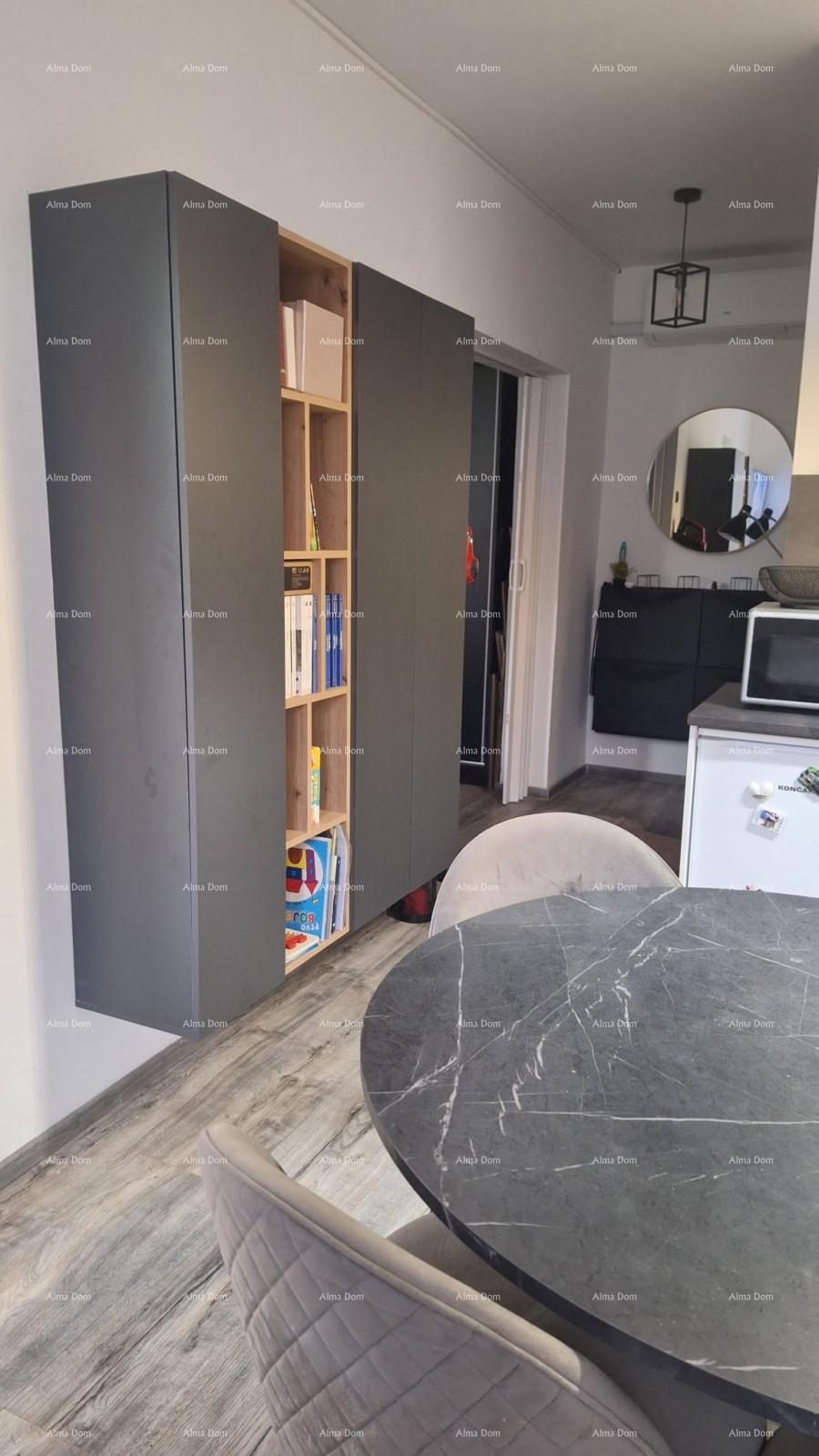 Flat For sale - Istarska Rovinj - foto 4/8