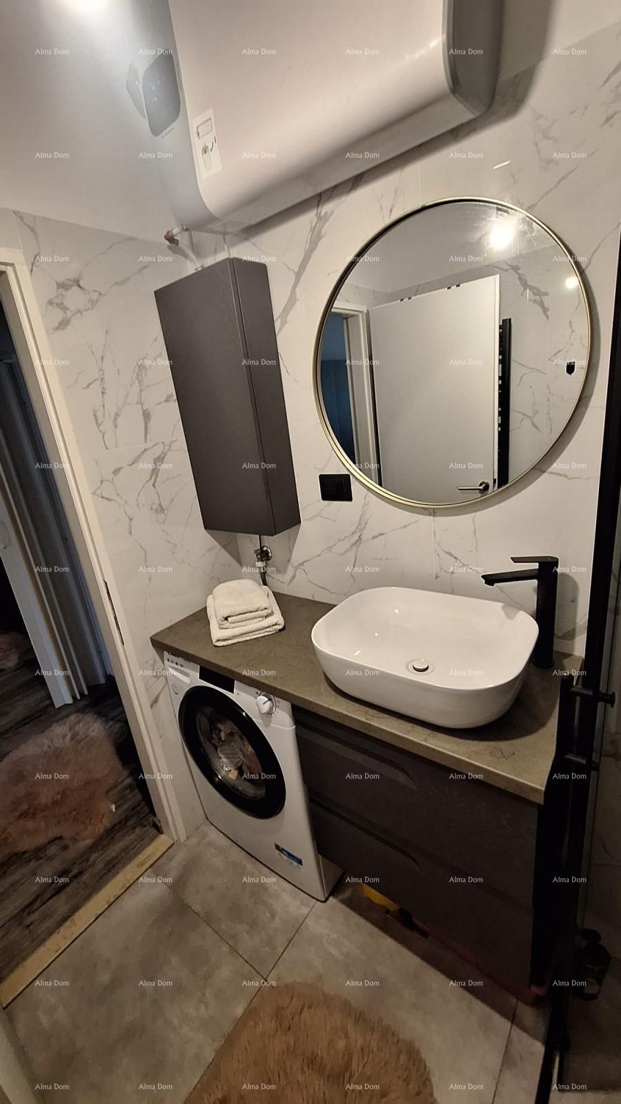 Flat For sale - ISTARSKA ROVINJ