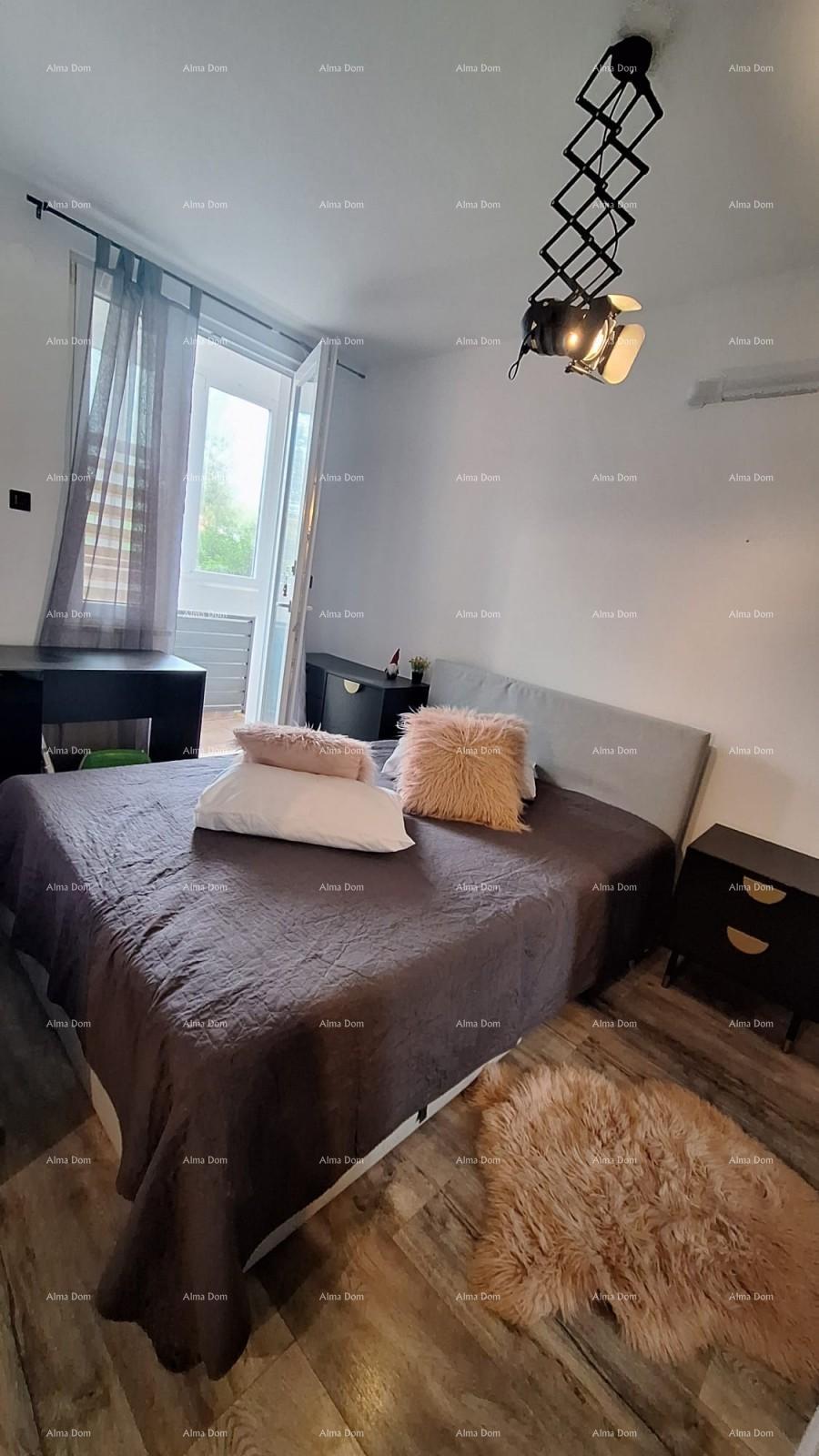 Flat For sale - ISTARSKA ROVINJ