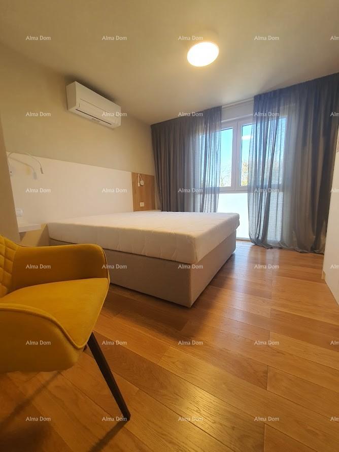 Apartment Zu verkaufen - ISTARSKA LABIN
