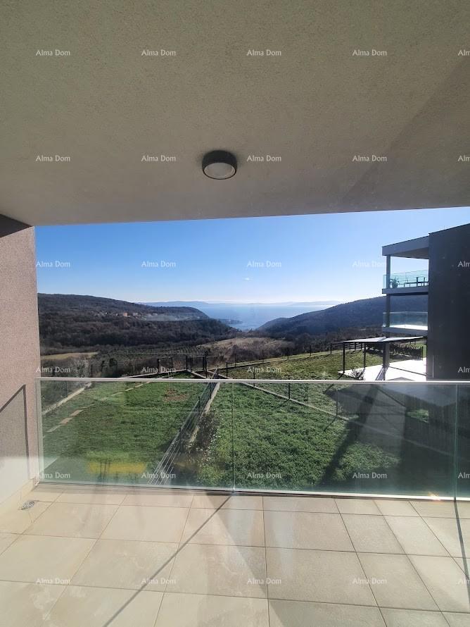 Apartment Zu verkaufen - ISTARSKA LABIN