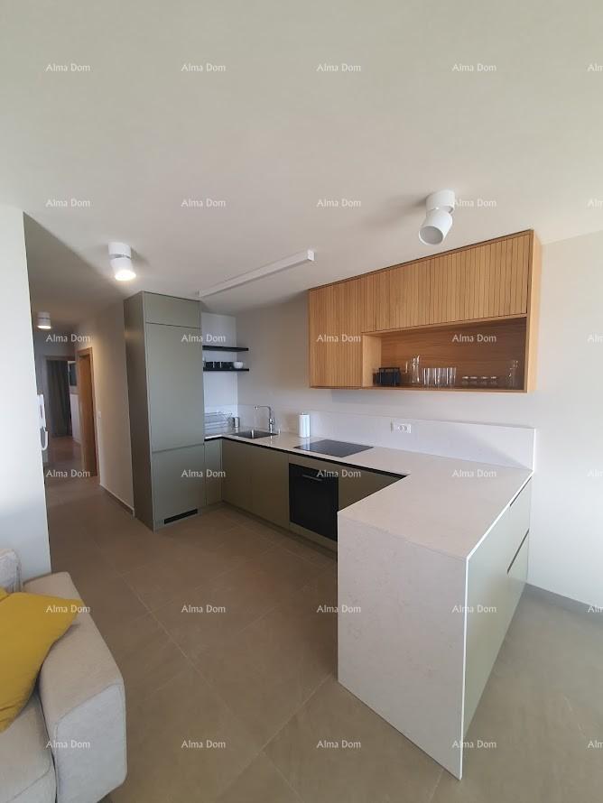 Apartment Zu verkaufen - ISTARSKA LABIN