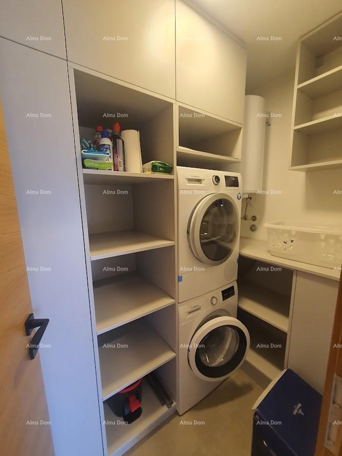 Apartment Zu verkaufen - ISTARSKA LABIN