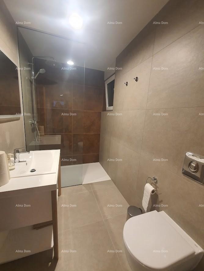 Apartment Zu verkaufen - ISTARSKA LABIN