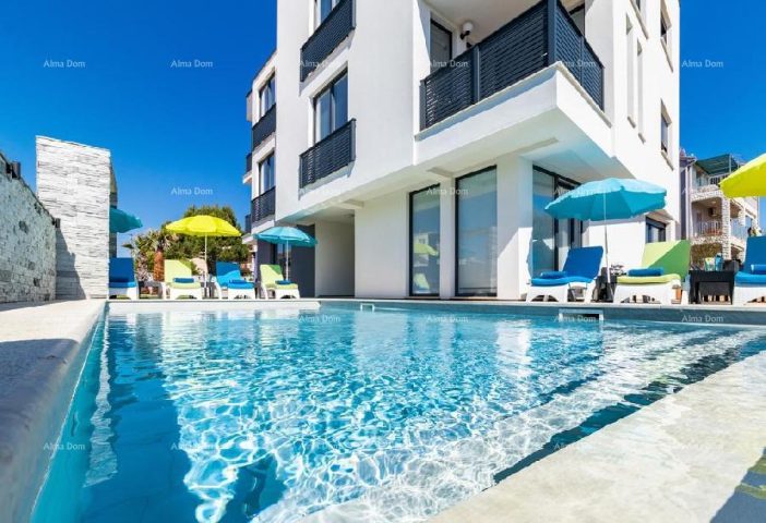 House for sale 440 m² – Medulin
