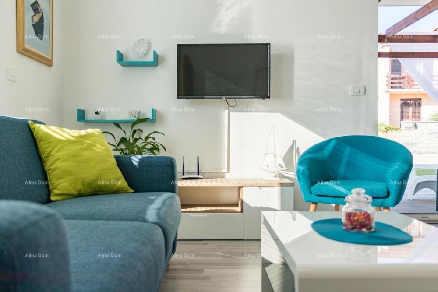 House For sale - ISTARSKA MEDULIN